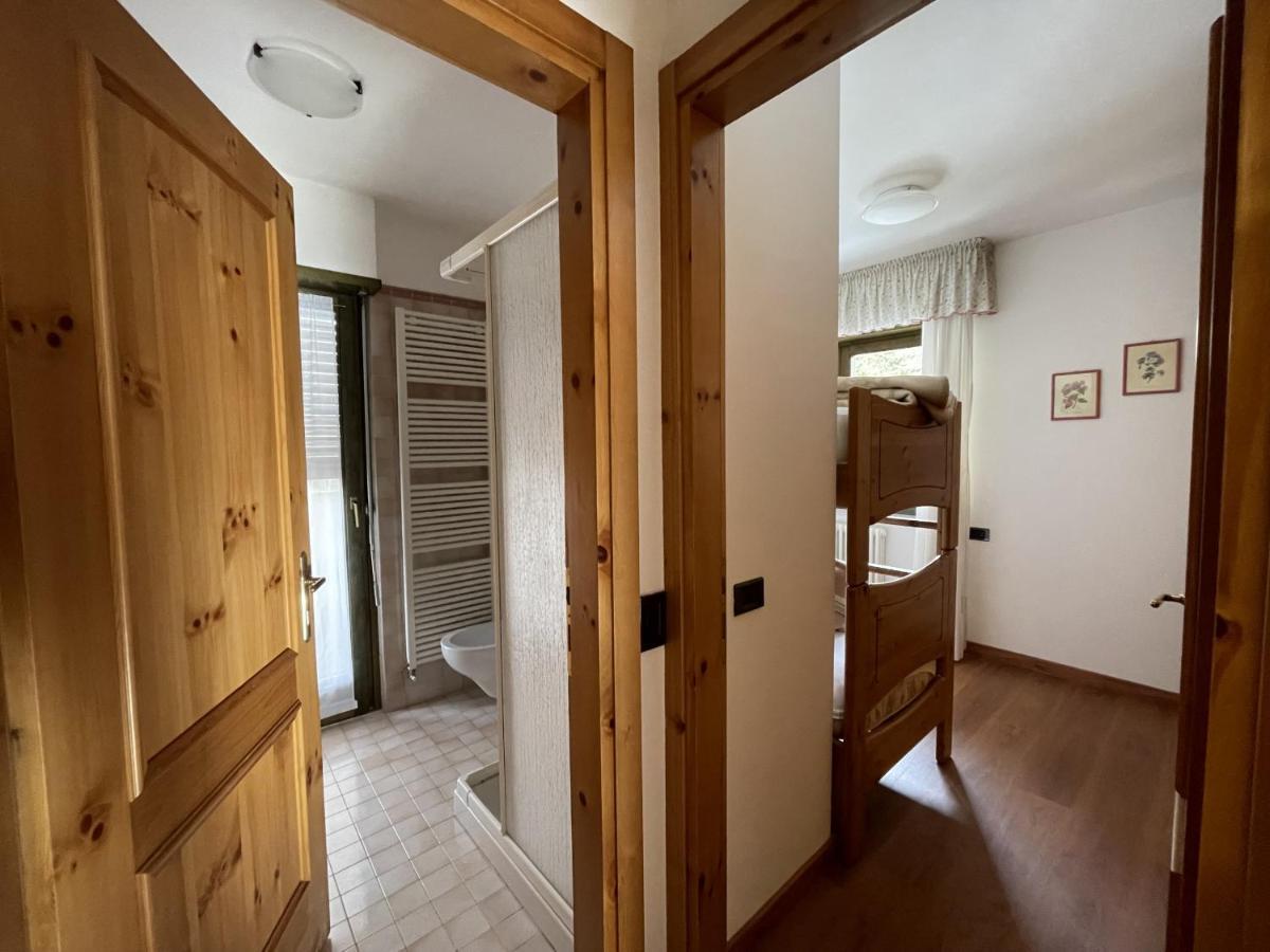 Condominio Gaiolin Giustino Exterior foto