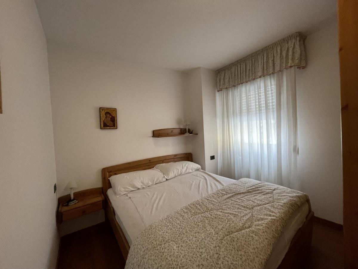 Condominio Gaiolin Giustino Exterior foto