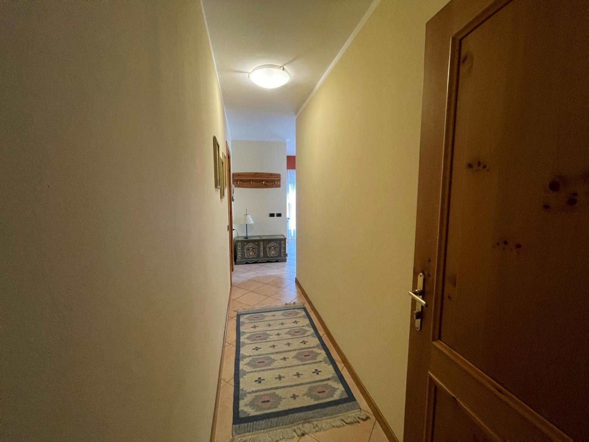 Condominio Gaiolin Giustino Exterior foto