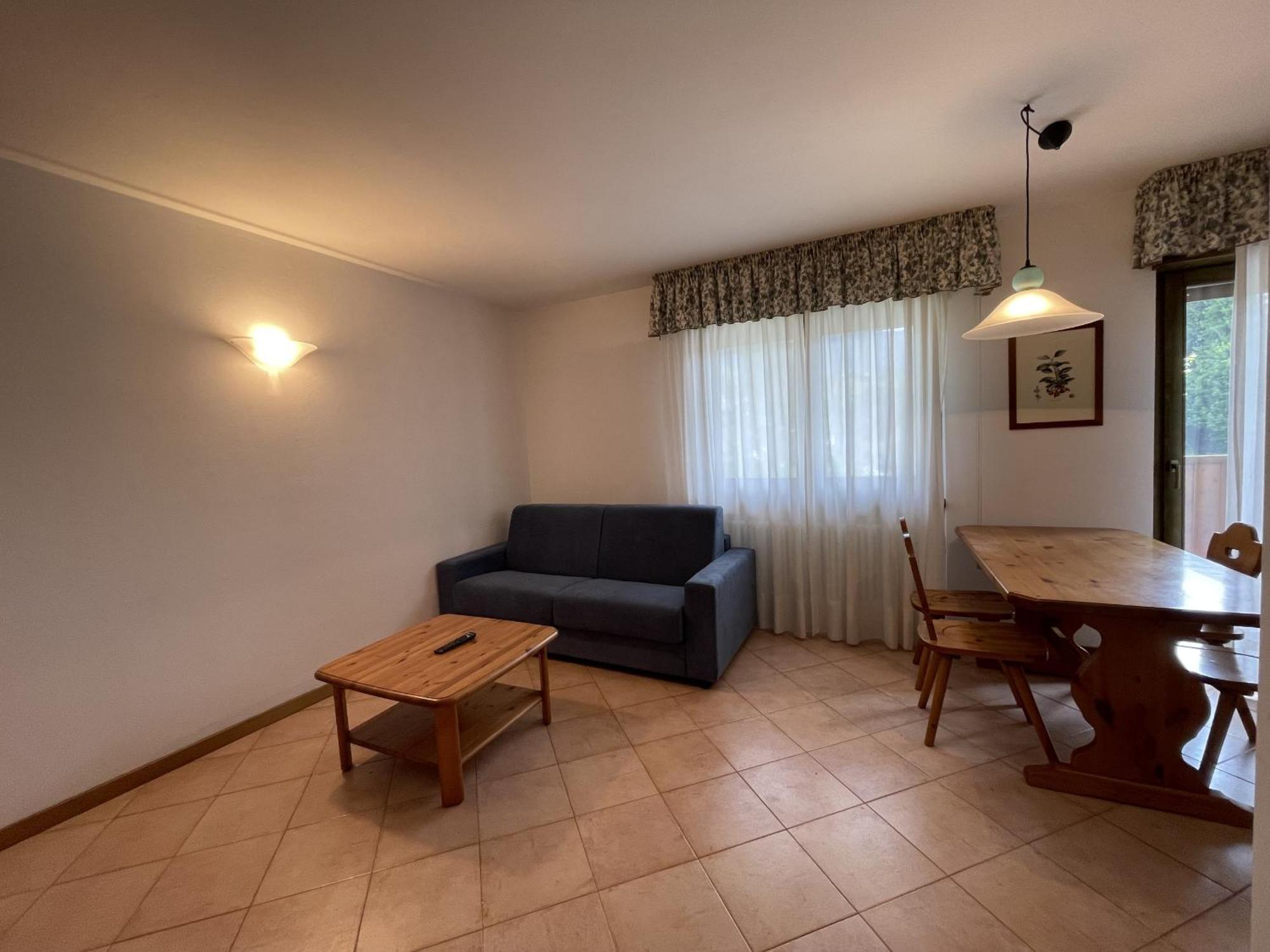 Condominio Gaiolin Giustino Exterior foto