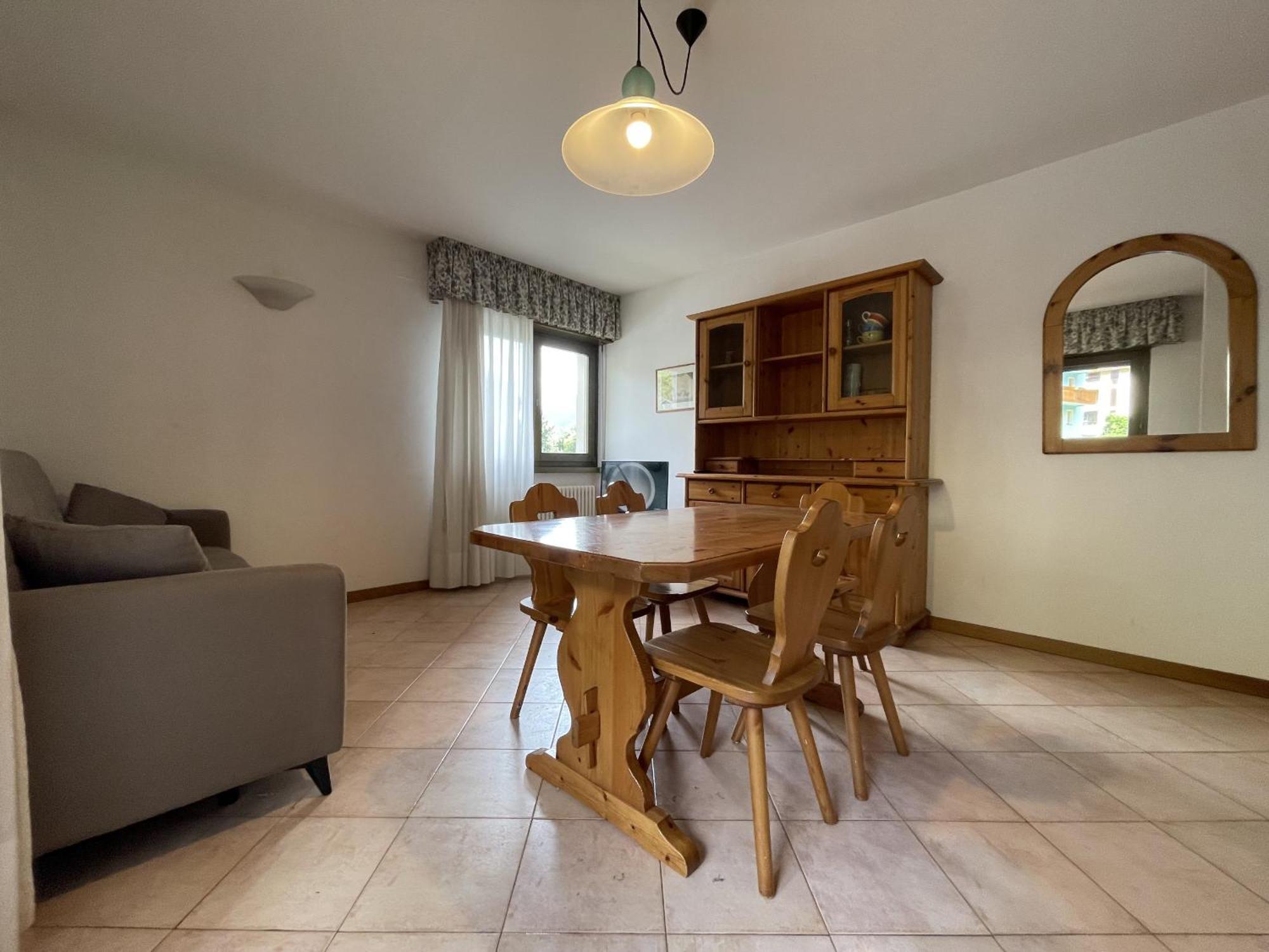 Condominio Gaiolin Giustino Exterior foto